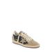 Ball Star Low Top Sneaker