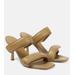 X Pernille Teisbaek Perni 03 Leather Sandals