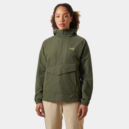 Helly Hansen Women’s Vista Hike Anorak S