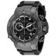 Renewed Invicta Subaqua Noma III Swiss Ronda Z60 FE Caliber Men's Watch - 50mm Black Gunmetal (AIC-5508)