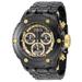 Renewed Invicta Reserve Specialty Subaqua Swiss Ronda 8040.N Caliber Men's Watch - 52mm Black (AIC-39848)