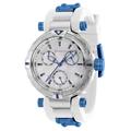 Renewed Invicta Subaqua Unisex Watch w/ Mother of Pearl Dial - 38mm White (AIC-39236)