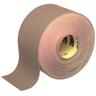 Rouleau d'abrasif 241UZ 120 mm x 50 m G80 3M ABRASIFS 59539