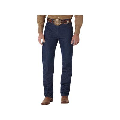 Wrangler Men's Cowboy Cut Original Jeans SKU - 727315