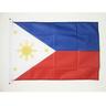 AZ FLAG Bandiera Filippine 90x60cm per Esterno - Bandiera FILIPPINA 60 x 90 cm
