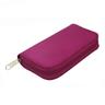 Portable Memory Card Storage Bag Suitable For SD Card CF Card Storage Protection Box Including 18 SD Card Slots And 4 CF Card Slots