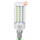 E27 LED Lamp E14/G9 LED Bulb SMD5730 220V Corn Bulb Chandelier Candle LED Light For Home Decoration