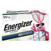 ENERGIZER LN522 Battery,Lithium,9V,Ultimate,12PK