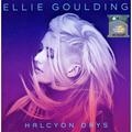 Ellie Goulding - Halcyon Days: Deluxe Edition [CD]