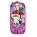 Harley Quinn Pencil Case with Zipper Big Capacity Pen Pouch Large Storage Bag Durable Pen Box Back to School Supplies for Kids Teen Student Boys Girls Adults