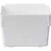 White Drawer Organizer 2 3-Inch By 3-Inch