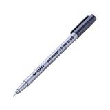 SKDOGDT YISAN Black Drawing Pens Pens Set Fineliner Ink Pens Art Markers Manga Pens Technical Pens for Sketching