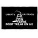3x5Ft Or Death Gadsden Flag Dont Tread On Me House Wall Banner