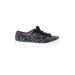 Keds Sneakers: Black Graphic Shoes - Women's Size 8 1/2