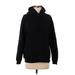 Gap Pullover Hoodie: Black Tops - Women's Size Small