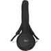 Duffle Bag for Travel Backpack Banjo Strap Long Neck Gig Oxford Cloth Convenient Suitcase