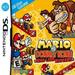 DS Game: Maro vs. Donkey Kong: Mini-Land Mayhem!