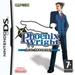 Phoenix Wright: Ace Attorney DS Game US Version