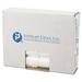 Inteplast Group High-Density Commercial Can Liners 10 gal 6 microns 24 x 24 Natural 1 000/Carton