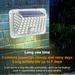 Tomshoo lamp Body Waterproof Solar Powered Lamp Solar Solar Body Wall Lamp Solar Mewmewcat Solar With Body