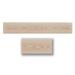 WP01 - Foam Wood Ceiling Planks 39 in x 6 in Natural Maple (19.5 Sq.ft / Pack) - 12 Pieces