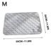 Leesechin Washable Pet Urinary Mat For Dogs And Cats Training Instant Water Absorption Mat For Dogs Cages Sofa Mats