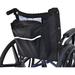 Standard Scooter Seatback Bag Diestco B1111 at Top Mobility