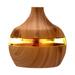 RnemiTe-amo Aromatherapy Essential Oil Diffusers Diffusers for Essential Oils Large Room 300ml Aromatherapy Diffuser with Essential Oil Bedroom Vaporizer Cool Mist Humidifier for Home Office