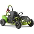 Electric Go Kart for Kids 1000W 48V Powered Ride On Toy Ride On Car for Boys and girls Max Speed 20Mph Age 13+