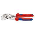 KNIPEX 86 05 150 Pliers Wrench Comfort Grip