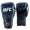 Gants de boxe UFC Octagon Camo - Noir - 14oz