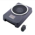 Vission AM-160PSW Black 160W Powered Subwoofer