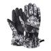 Bicycle Accessories for Adult Bikesmen and Women Ski Gloves Warm and Adult Riding Controllable Screen In Clearance