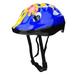 Dark Blue Foam Children Cycling Bicycle Skating Balance Scooter Baby Sports Safety Head Protective Helmet