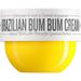The Miracle of Brazilian Bum Bum Cream: 150ml/5 Fl Oz Home & Travel Set for Hydrated Soft & Smooth Skin
