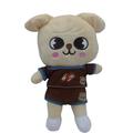 DJKDJL Skzoo Stray Kids Plush - 8.6 Animal Shaped Cutie Soft & Cuddly Companion for Kids Perfect for Kids Bedtime or Playtime