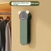 Clothes Rack Storage Rack Home Retractable Clothes Rack Multifunctional Storage Rack Bathroom Minimalist Finishing Rack