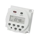 Aibecy Timer Switch Mounted Timer 16 Timer Switch Office Fans Tv Timer 16 On/off Tv Kitchen Appliances Switch Panel Mounted On/off Office Fans Panel Mounted Timer 16 On/off Office Weekly Buzhi Lanru