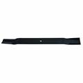 91-544 Grasshopper Low Lift Replacement Lawn Mower Blade 25-Inch By Oregon