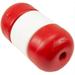5 In X 9 In Red/White/Red For 3/4-Inch IF5975R