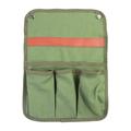 Susoonfo Organizer Bag Outdoor Camping Chair Armrest Hanging Bag Side Multifunctional Storage Bag Portable Storage Bag