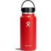 Hydro Flask Wide Mouth with Flex Cap - Insulated Water Bottle