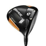 Pre-Owned LH Callaway 2020 MAVRIK SZ Mens Driver 9Â° GDI Tour AD SZ-5 TYPE II 50 Graphite JV Stiff