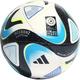 adidas FIFA Women s World Cup 2023 Oceaunz Competition Match Ball (White/Collegiate Navy 5)