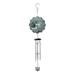 Wind Chimes Wind Spinner Outdoor Decor Windchimes with 4 Thickened Aluminum Tubes for Mom Grandma Women B