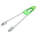 Trash Picker Grabber Tool Heavy Duty Campfire Tong Garbage Disposal Litter Iron Clamp Household