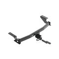 Reese Towpower 06185 Class 2 Trailer Hitch 1-1/4-Inch Receiver Black