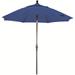 Havenside Home Okaloosa 9-foot Crank Lift Umbrella by 9 ft