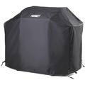Monument Heavy Duty Gas BBQ Grill Cover 54-inches for 4-Burner SKU 98475