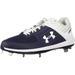 Under Armour Men s Yard Low St Baseball Shoes